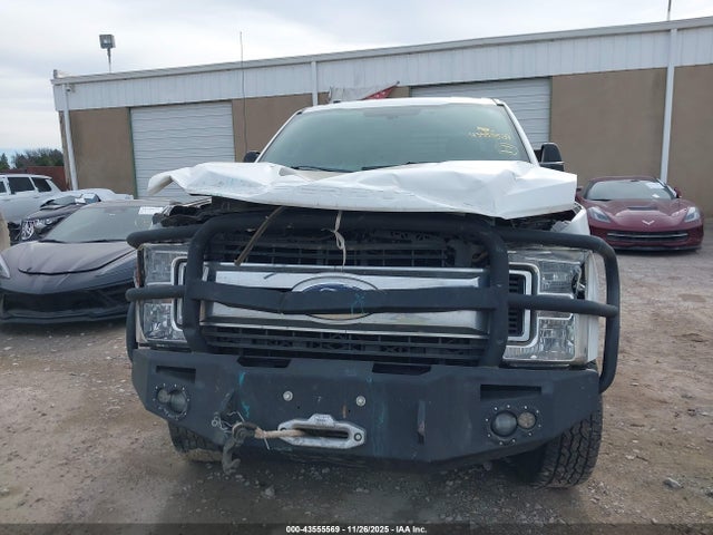 Продажа на аукционе авто 2019 Ford F-250 Xl, vin: 1FT7W2BT6KED10580, номер лота: 43555569