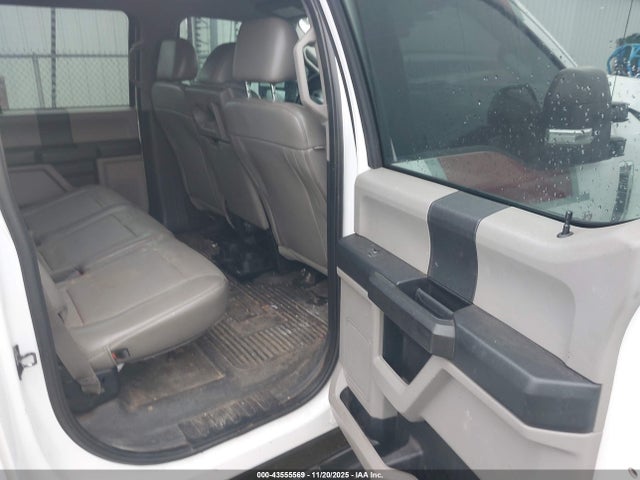 Продажа на аукционе авто 2019 Ford F-250 Xl, vin: 1FT7W2BT6KED10580, номер лота: 43555569