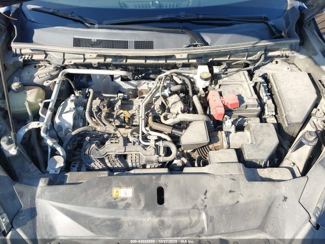 2023 MITSUBISHI OUTLANDER JA4J3UA88PZ056565 Photo 9