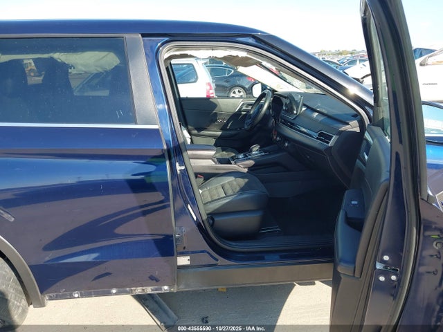 2023 MITSUBISHI OUTLANDER JA4J3UA88PZ056565 Photo 4