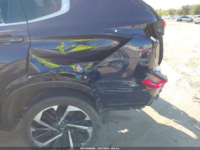 2023 MITSUBISHI OUTLANDER JA4J3UA88PZ056565 Photo 5