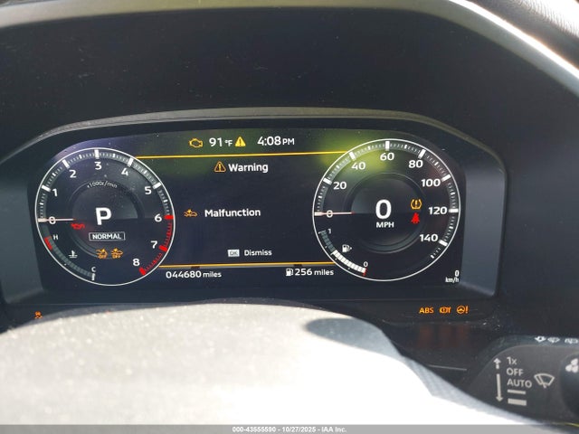 2023 MITSUBISHI OUTLANDER JA4J3UA88PZ056565 Photo 6