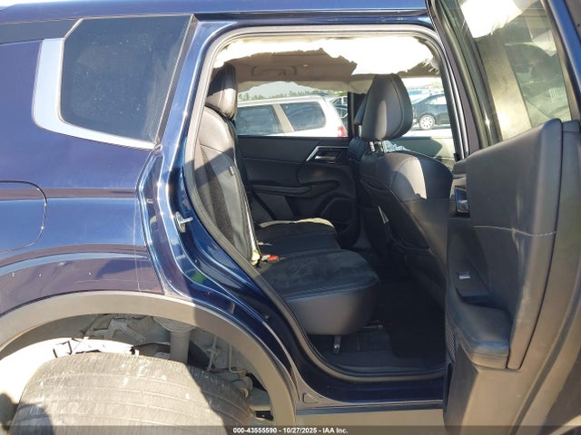 2023 MITSUBISHI OUTLANDER JA4J3UA88PZ056565 Photo 7