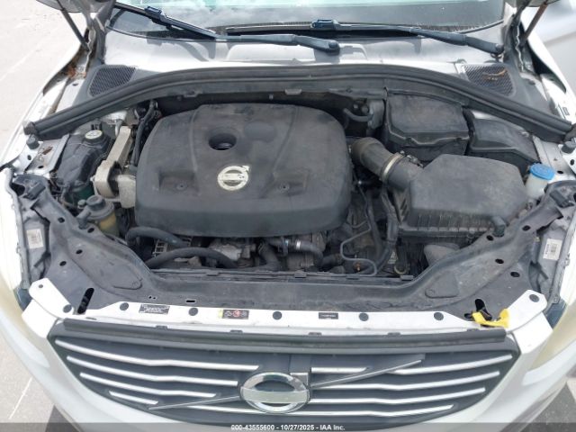 2015 VOLVO XC60 YV440MDB7F2613618 Photo 9