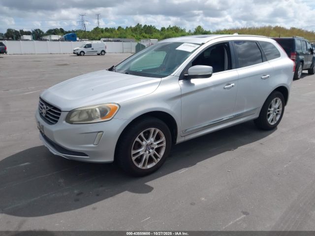 2015 VOLVO XC60 YV440MDB7F2613618 Photo 1