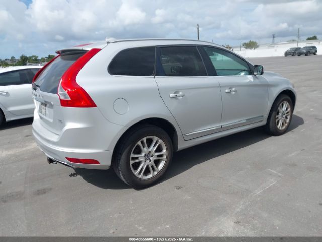 2015 VOLVO XC60 YV440MDB7F2613618 Photo 3