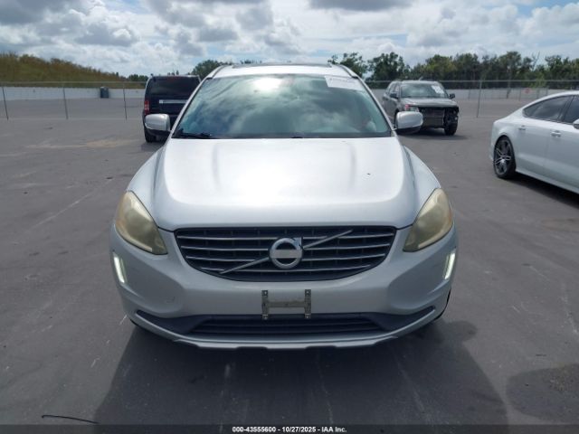 2015 VOLVO XC60 YV440MDB7F2613618 Photo 5