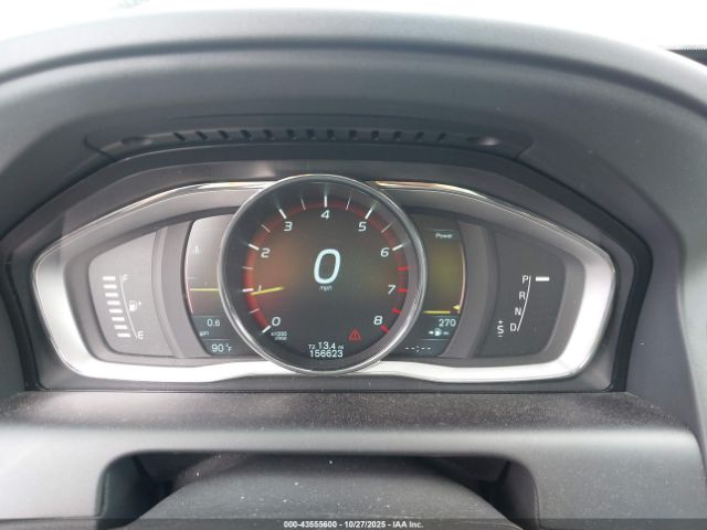 2015 VOLVO XC60 YV440MDB7F2613618 Photo 6