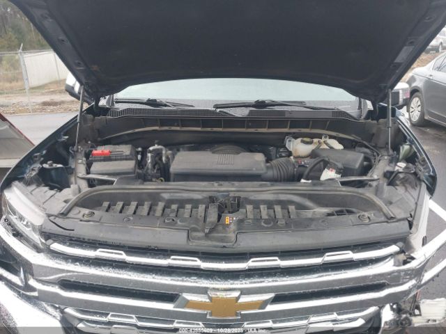 2022 CHEVROLET SILVERADO 1500 LTD 3GCUYGED0NG179108 Photo 9