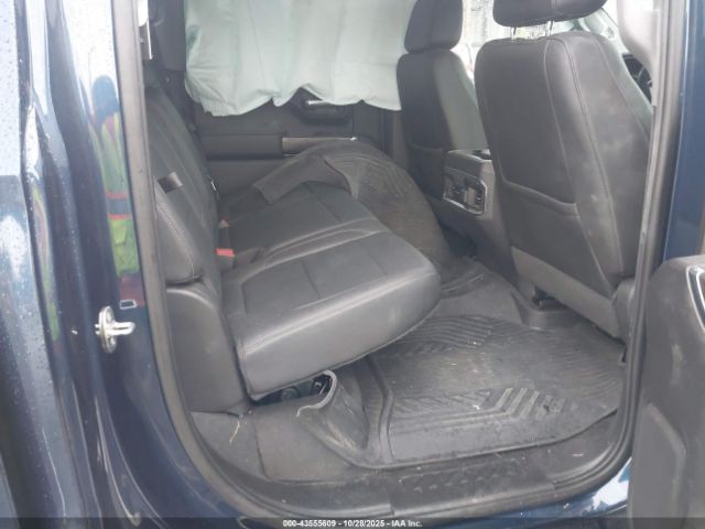 2022 CHEVROLET SILVERADO 1500 LTD 3GCUYGED0NG179108 Photo 7