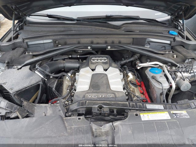 2016 AUDI Q5 WA1D7AFP8GA142473 Photo 9