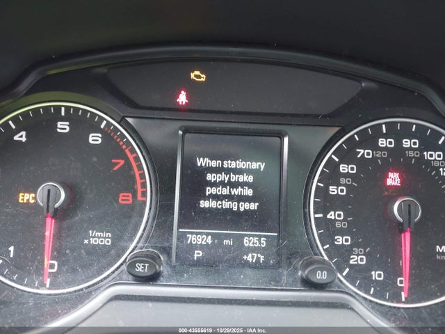 2016 AUDI Q5 WA1D7AFP8GA142473 Photo 6
