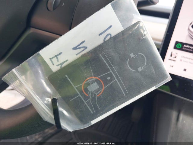 2022 TESLA MODEL 3 5YJ3E1EB6NF194671 Photo 10