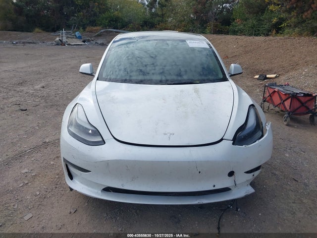 5YJ3E1EB6NF194671 Tesla Model 3 Long Range Dual Motor All-wheel Drive