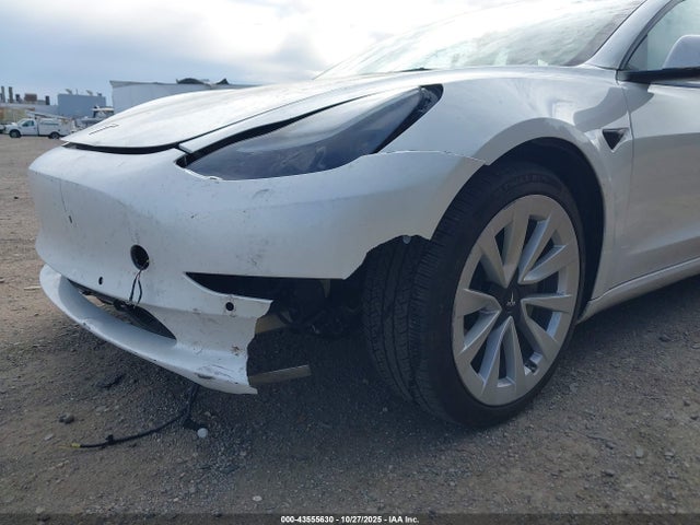 2022 TESLA MODEL 3 5YJ3E1EB6NF194671 Photo 5