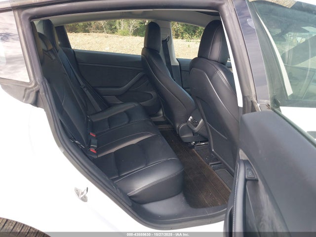 2022 TESLA MODEL 3 5YJ3E1EB6NF194671 Photo 7