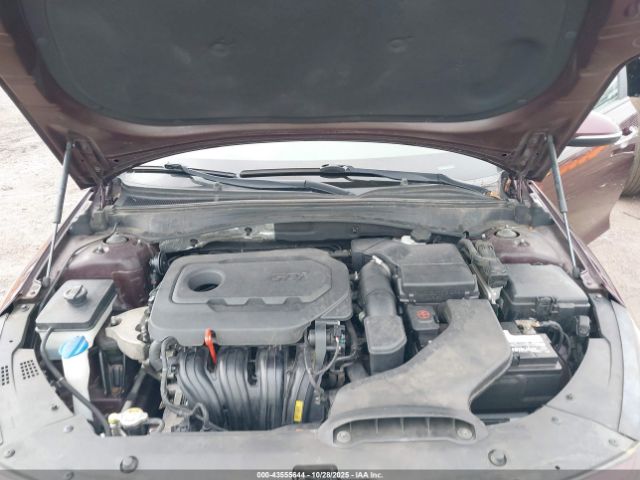 2016 KIA OPTIMA 5XXGT4L34GG007769 Photo 9