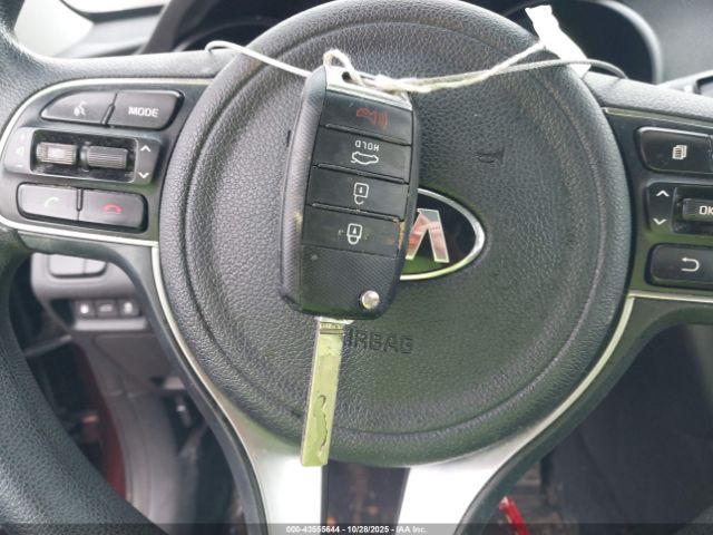 2016 KIA OPTIMA 5XXGT4L34GG007769 Photo 10