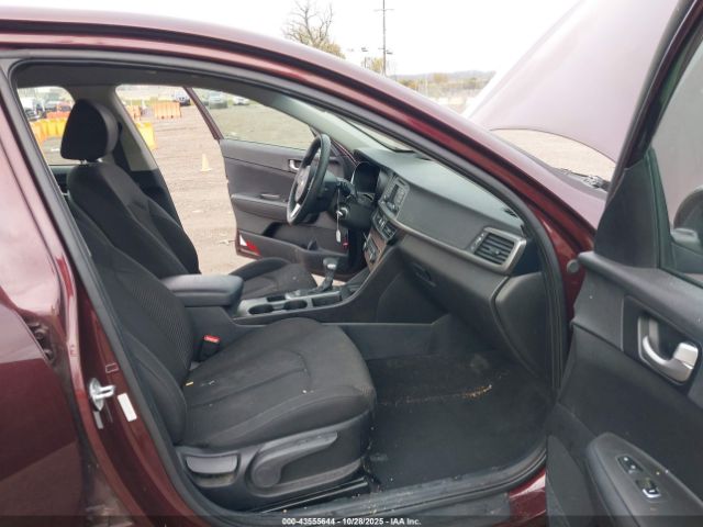 2016 KIA OPTIMA 5XXGT4L34GG007769 Photo 4