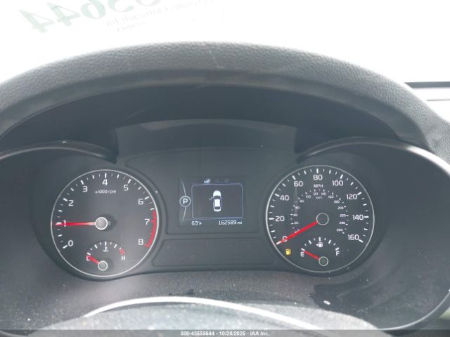 2016 KIA OPTIMA 5XXGT4L34GG007769 Photo 6