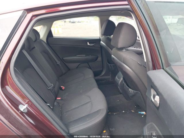 2016 KIA OPTIMA 5XXGT4L34GG007769 Photo 7
