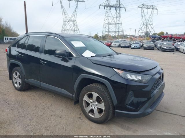 2020 TOYOTA RAV4 2T3F1RFV2LW093974