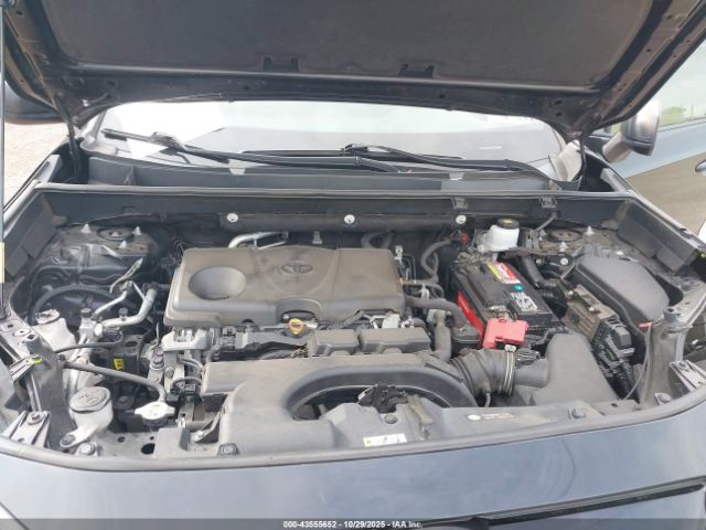 2020 TOYOTA RAV4 2T3F1RFV2LW093974 Photo 9