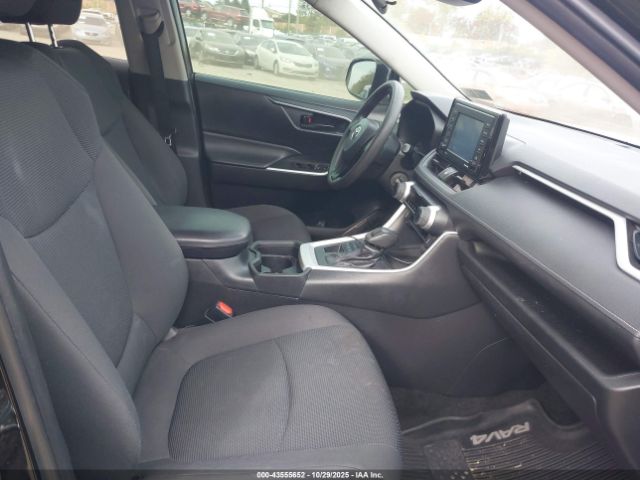 2020 TOYOTA RAV4 2T3F1RFV2LW093974 Photo 4