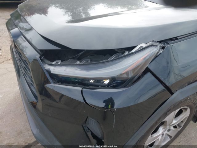 2020 TOYOTA RAV4 2T3F1RFV2LW093974 Photo 5