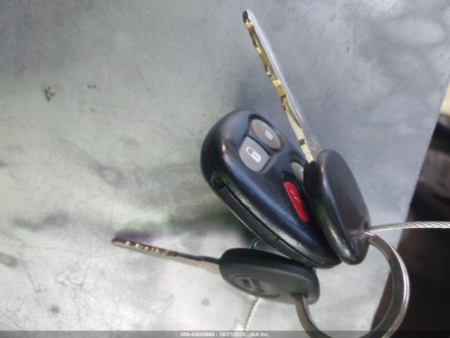 2005 CADILLAC DEVILLE 1G6KF57935U129409 Photo 10