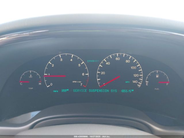 2005 CADILLAC DEVILLE 1G6KF57935U129409 Photo 6