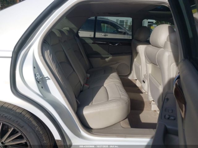 2005 CADILLAC DEVILLE 1G6KF57935U129409 Photo 7