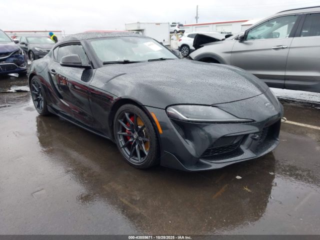 2023 TOYOTA GR SUPRA WZ1DB0G06PW061007