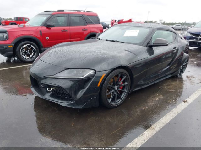 2023 TOYOTA GR SUPRA WZ1DB0G06PW061007 Photo 1