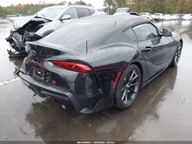 2023 TOYOTA GR SUPRA WZ1DB0G06PW061007 Photo 3