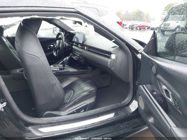 2023 TOYOTA GR SUPRA WZ1DB0G06PW061007 Photo 4