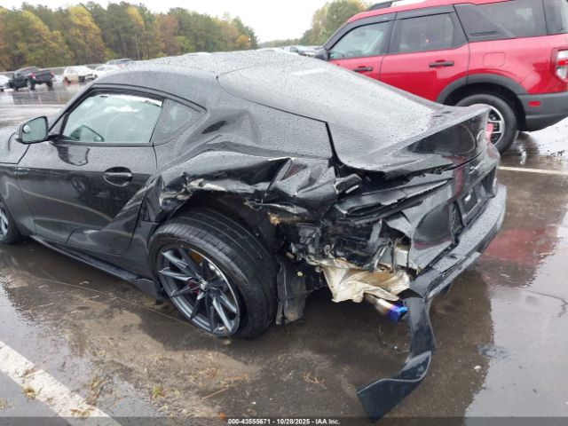 2023 TOYOTA GR SUPRA WZ1DB0G06PW061007 Photo 5