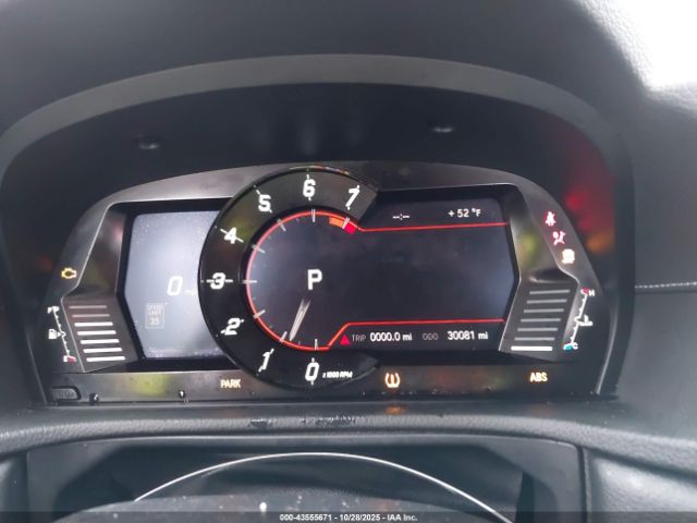 2023 TOYOTA GR SUPRA WZ1DB0G06PW061007 Photo 6