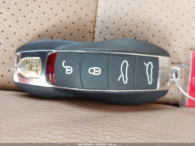 2012 PORSCHE PANAMERA WP0AA2A77CL013761 Photo 10