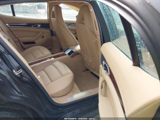 2012 PORSCHE PANAMERA WP0AA2A77CL013761 Photo 7