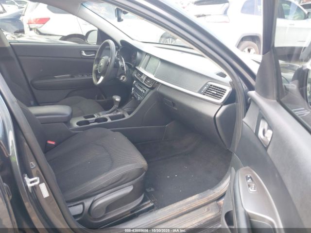 2020 KIA OPTIMA 5XXGT4L3XLG444251 Photo 4