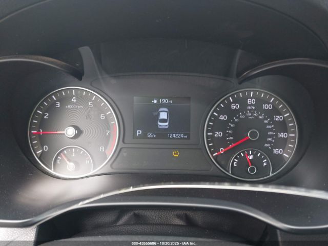 2020 KIA OPTIMA 5XXGT4L3XLG444251 Photo 6