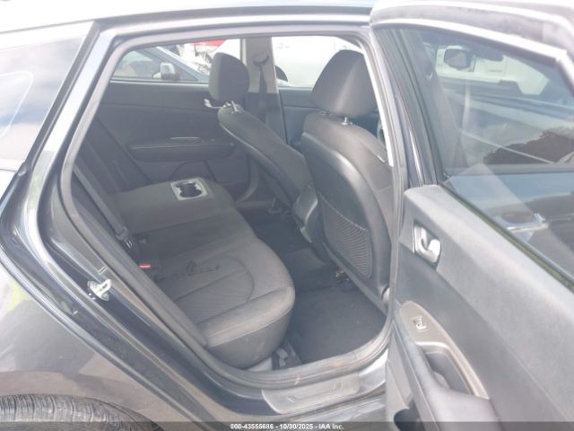 2020 KIA OPTIMA 5XXGT4L3XLG444251 Photo 7