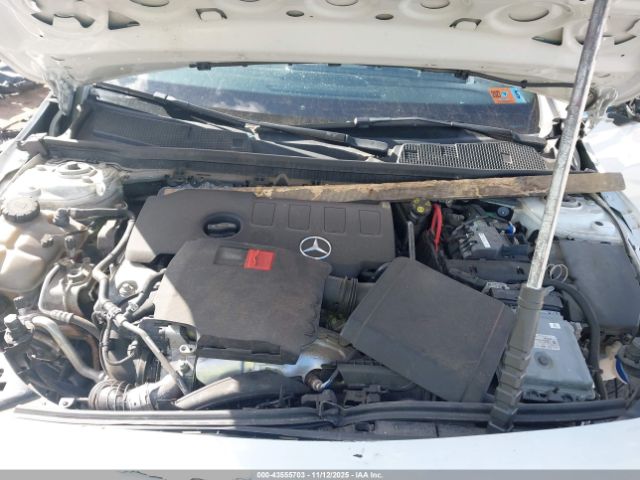 2020 MERCEDES-BENZ A 220 WDD3G4FB8LW041900 Photo 9