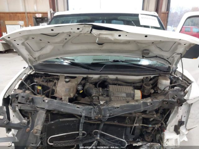 2013 CHEVROLET EXPRESS 3500 1GAZG1FG9D1153305 Photo 9