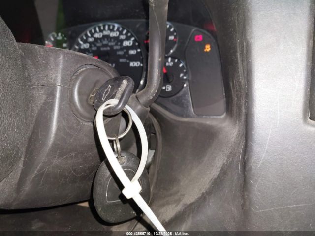 2013 CHEVROLET EXPRESS 3500 1GAZG1FG9D1153305 Photo 10