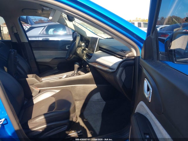 Aukcja sprzedaży 2022 Jeep Compass Latitude Fwd, vin: 3C4NJCBB8NT182558, numer aukcji: 43555715