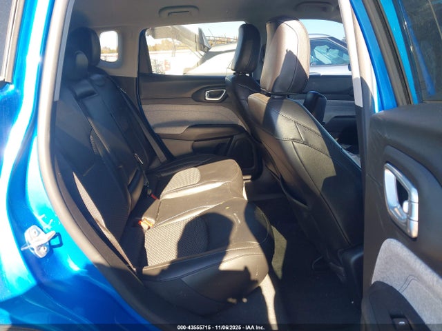 Aukcja sprzedaży 2022 Jeep Compass Latitude Fwd, vin: 3C4NJCBB8NT182558, numer aukcji: 43555715
