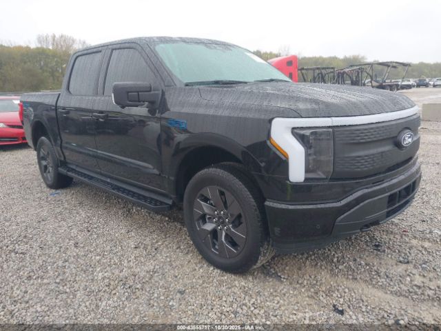 2024 FORD F-150 LIGHTNING 1FTVW3L72RWG21992