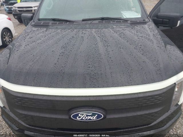 2024 FORD F-150 LIGHTNING 1FTVW3L72RWG21992 Photo 9